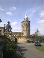 Horsley Tower, 